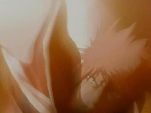 Otaku Gallery  / Anime e Manga / Bleach / Screen Shots / Episodi / 016 - Abarai Renji incontro / 159.jpg